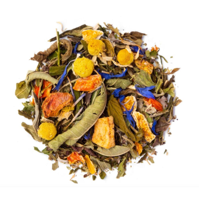 Infusion BIO GAIA CBD