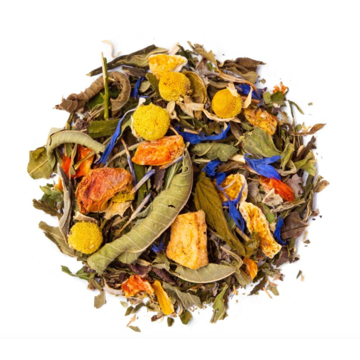 Infusion BIO GAIA CBD