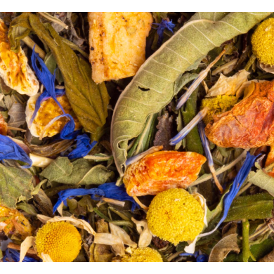 Infusion BIO GAIA CBD