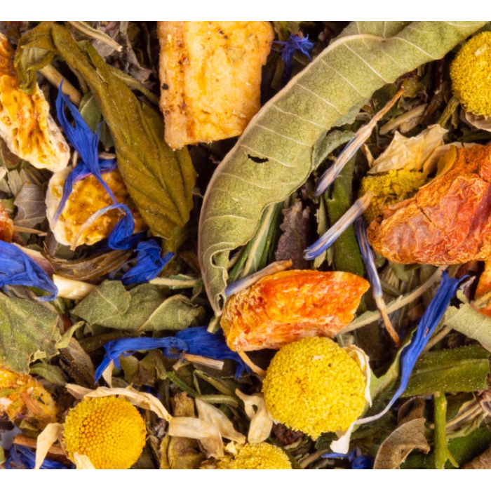 Infusion BIO GAIA CBD