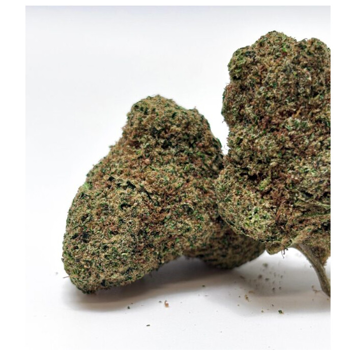 MAC ALIEN COOKIE GAIA CBD