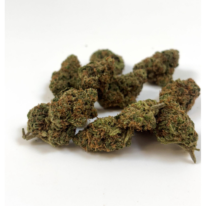 Gaïa CBD SITE BLUEBERRY COOKIES