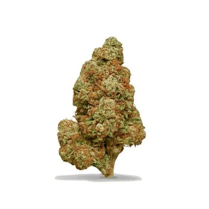 gaia cbd california haze