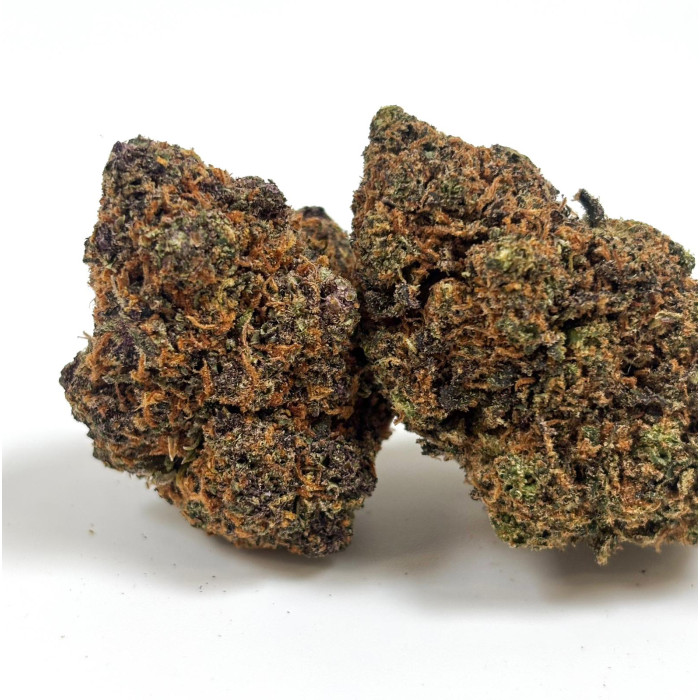 Purple Gaz gaia cbd