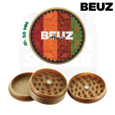Grinder "Beuz" - Gaia cbd