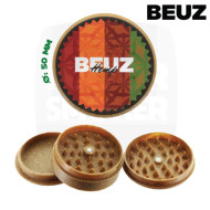 Grinder "Beuz" - Gaia cbd