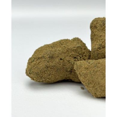 GAIA CBD MOONROCK