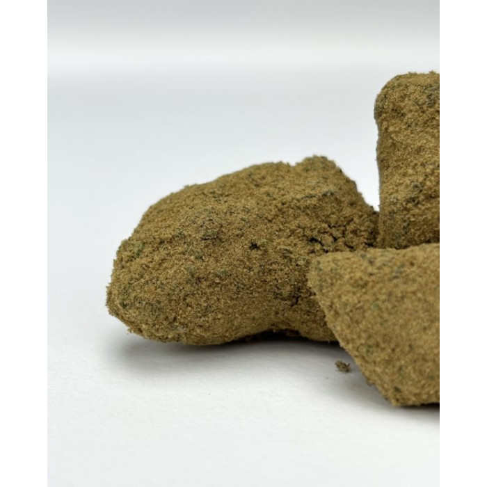 GAIA CBD MOONROCK