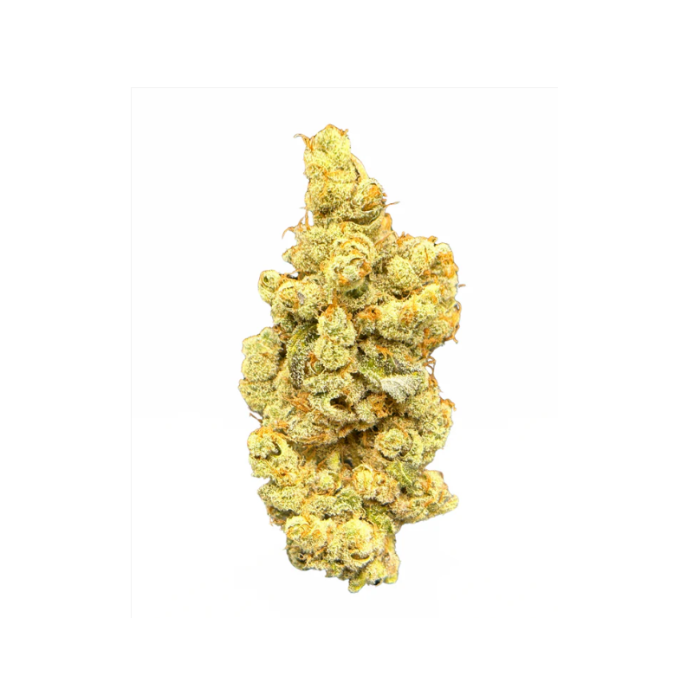 pineapple snowcone 7