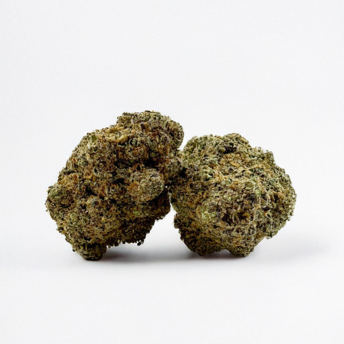 New Maui Kush