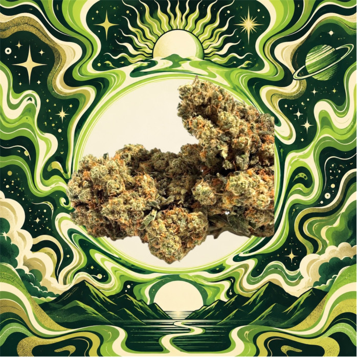 Amnesia B30 - 40%