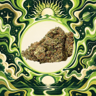 Orange Bud b30 - 40% molécules