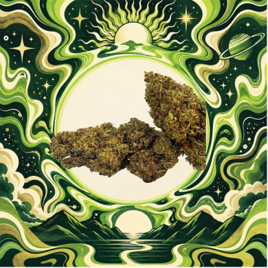 💥 Super Lemon Haze B30 ! 💥  I Suisse Hydro