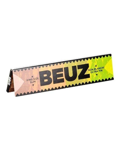 Feuilles "BEUZ"