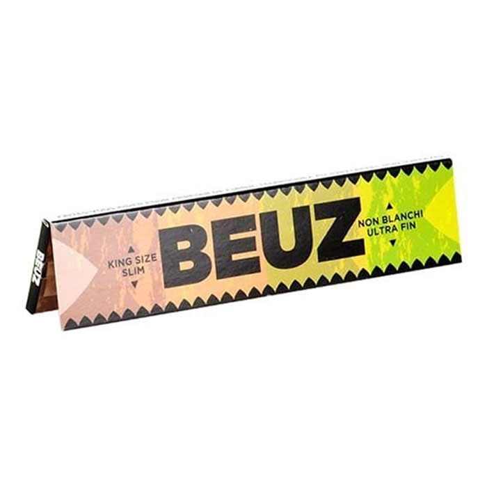 Feuilles "BEUZ"