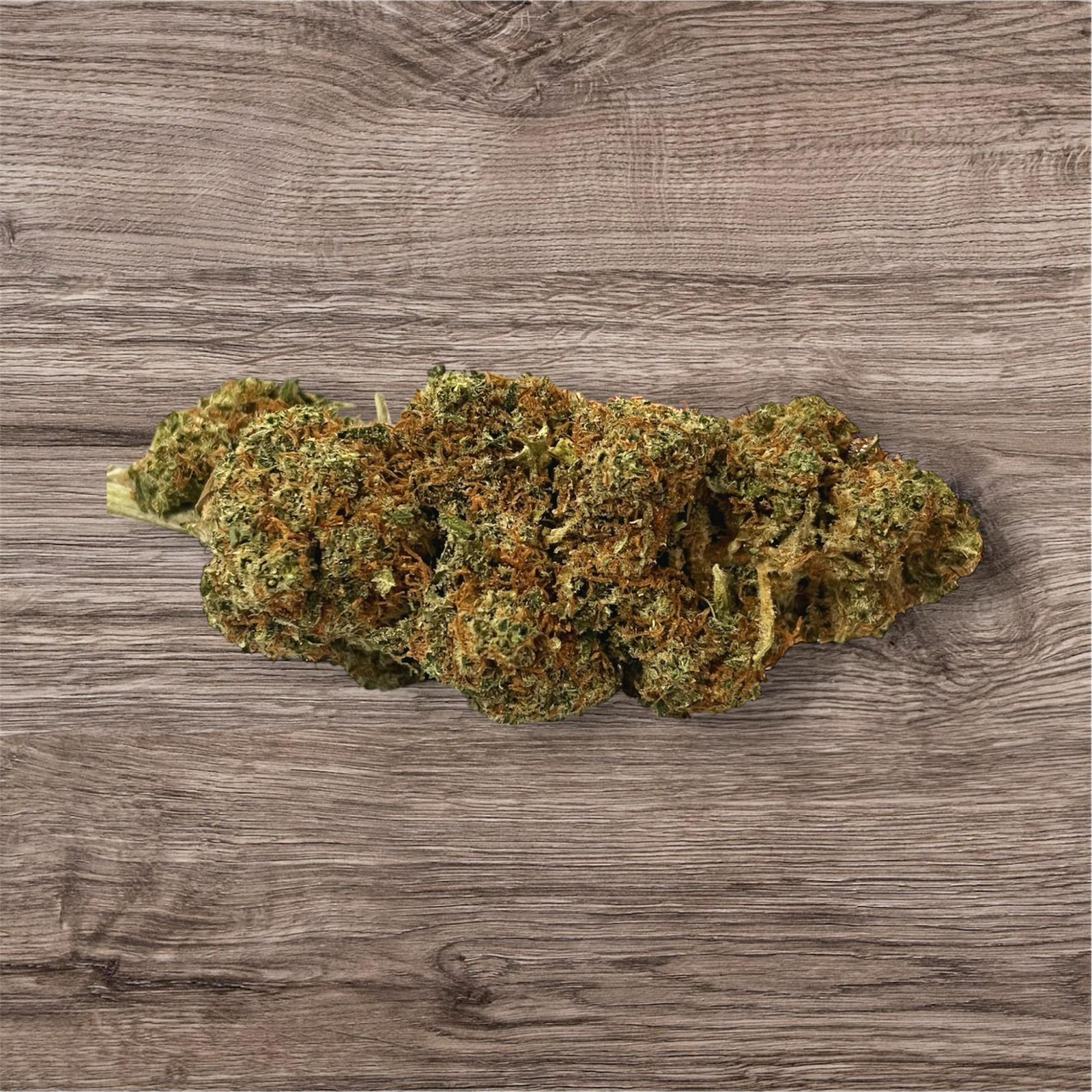 DO-SI-DOS FLEUR GAIA CBD
