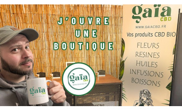 J'ouvre une boutique ! J'ouvre une boutique !